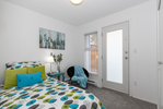 13-888 W. 16th Avenue - Bedroom at 13 - 888 W. 16th Avenue, Fairview VW, Vancouver West 13-888 W. 16th Avenue - Bedroom at 13 - 888 W. 16th Avenue, Fairview VW, Vancouver West
