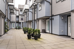 13-888 W. 16th Avenue - Courtyard at 13 - 888 W. 16th Avenue, Fairview VW, Vancouver West 13-888 W. 16th Avenue - Courtyard at 13 - 888 W. 16th Avenue, Fairview VW, Vancouver West