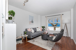 13-888 W. 16th Avenue - Living Room at 13 - 888 W. 16th Avenue, Fairview VW, Vancouver West 13-888 W. 16th Avenue - Living Room at 13 - 888 W. 16th Avenue, Fairview VW, Vancouver West