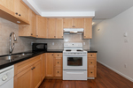 13-888 W. 16th Avenue - Kitchen at 13 - 888 W. 16th Avenue, Fairview VW, Vancouver West 13-888 W. 16th Avenue - Kitchen at 13 - 888 W. 16th Avenue, Fairview VW, Vancouver West