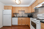13-888 W. 16th Avenue - Kitchen at 13 - 888 W. 16th Avenue, Fairview VW, Vancouver West 13-888 W. 16th Avenue - Kitchen at 13 - 888 W. 16th Avenue, Fairview VW, Vancouver West