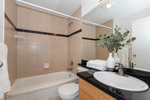 13-888 W. 16th Avenue - Bathroom at 13 - 888 W. 16th Avenue, Fairview VW, Vancouver West 13-888 W. 16th Avenue - Bathroom at 13 - 888 W. 16th Avenue, Fairview VW, Vancouver West