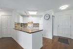 509-150 W. 22nd St - Kitchen at 509 - 150 W 22nd Street, Central Lonsdale, North Vancouver 509-150 W. 22nd St - Kitchen at 509 - 150 W 22nd Street, Central Lonsdale, North Vancouver