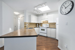 509-150 W. 22nd St - Kitchen at 509 - 150 W 22nd Street, Central Lonsdale, North Vancouver 509-150 W. 22nd St - Kitchen at 509 - 150 W 22nd Street, Central Lonsdale, North Vancouver