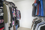 509-150 W. 22nd St - Walk in Closet at 509 - 150 W 22nd Street, Central Lonsdale, North Vancouver 509-150 W. 22nd St - Walk in Closet at 509 - 150 W 22nd Street, Central Lonsdale, North Vancouver