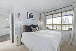 509-150 W. 22nd St - Master Bedroom at 509 - 150 W 22nd Street, Central Lonsdale, North Vancouver 509-150 W. 22nd St - Master Bedroom at 509 - 150 W 22nd Street, Central Lonsdale, North Vancouver