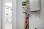 509-150 W. 22nd St - Laundry at 509 - 150 W 22nd Street, Central Lonsdale, North Vancouver 509-150 W. 22nd St - Laundry at 509 - 150 W 22nd Street, Central Lonsdale, North Vancouver