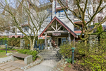 509-150 W. 22nd St - Exterior at 509 - 150 W 22nd Street, Central Lonsdale, North Vancouver 509-150 W. 22nd St - Exterior at 509 - 150 W 22nd Street, Central Lonsdale, North Vancouver