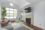 509-150 W. 22nd St - Living Room at 509 - 150 W 22nd Street, Central Lonsdale, North Vancouver 509-150 W. 22nd St - Living Room at 509 - 150 W 22nd Street, Central Lonsdale, North Vancouver