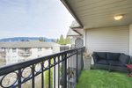 509-150 W. 22nd St - Patio at 509 - 150 W 22nd Street, Central Lonsdale, North Vancouver 509-150 W. 22nd St - Patio at 509 - 150 W 22nd Street, Central Lonsdale, North Vancouver