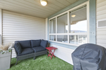509-150 W. 22nd St - Patio at 509 - 150 W 22nd Street, Central Lonsdale, North Vancouver 509-150 W. 22nd St - Patio at 509 - 150 W 22nd Street, Central Lonsdale, North Vancouver
