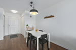 509-150 W. 22nd St - Dining Room at 509 - 150 W 22nd Street, Central Lonsdale, North Vancouver 509-150 W. 22nd St - Dining Room at 509 - 150 W 22nd Street, Central Lonsdale, North Vancouver