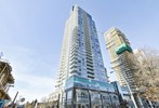 2207-6333 Silver Avenue - Exterior at 2207 - 6333 Silver Avenue, Metrotown, Burnaby South