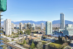 2207-6333 Silver Avenue - View at 2207 - 6333 Silver Avenue, Metrotown, Burnaby South 2207-6333 Silver Avenue - View at 2207 - 6333 Silver Avenue, Metrotown, Burnaby South
