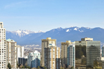 2207-6333 Silver Avenue - View at 2207 - 6333 Silver Avenue, Metrotown, Burnaby South 2207-6333 Silver Avenue - View at 2207 - 6333 Silver Avenue, Metrotown, Burnaby South