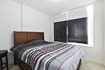 2207-6333 Silver Avenue - Bedroom at 2207 - 6333 Silver Avenue, Metrotown, Burnaby South 2207-6333 Silver Avenue - Bedroom at 2207 - 6333 Silver Avenue, Metrotown, Burnaby South