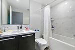 2207-6333 Silver Avenue - Bathroom at 2207 - 6333 Silver Avenue, Metrotown, Burnaby South 2207-6333 Silver Avenue - Bathroom at 2207 - 6333 Silver Avenue, Metrotown, Burnaby South