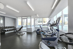 2207-6333 Silver Avenue - Gym at 2207 - 6333 Silver Avenue, Metrotown, Burnaby South 2207-6333 Silver Avenue - Gym at 2207 - 6333 Silver Avenue, Metrotown, Burnaby South