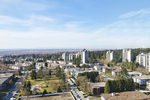 2207-6333 Silver Avenue - View at 2207 - 6333 Silver Avenue, Metrotown, Burnaby South