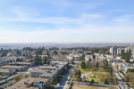 2207-6333 Silver Avenue - View at 2207 - 6333 Silver Avenue, Metrotown, Burnaby South 2207-6333 Silver Avenue - View at 2207 - 6333 Silver Avenue, Metrotown, Burnaby South