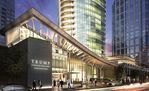 Trump Vancouver - West Georgia Entrance at 2602 - 1133 Georgia Street, Coal Harbour, Vancouver West Trump Vancouver - West Georgia Entrance at 2602 - 1133 Georgia Street, Coal Harbour, Vancouver West