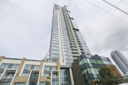 5808-6461 Telford Avenue - Exterior at 5808 - 6461 Telford Avenue, Metrotown, Burnaby South 5808-6461 Telford Avenue - Exterior at 5808 - 6461 Telford Avenue, Metrotown, Burnaby South