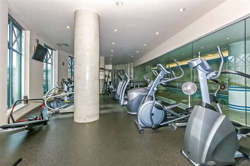 301-1188 Quebec Street Vancouver - Gym at 301 - 1188 Quebec Street, Mount Pleasant VE, Vancouver East 301-1188 Quebec Street Vancouver - Gym at 301 - 1188 Quebec Street, Mount Pleasant VE, Vancouver East