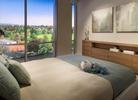 Forty Nine West - Bedroom at 6385 Cambie Street, Oakridge VW, Vancouver West