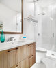 Forty Nine West - Ensuite at 6385 Cambie Street, Oakridge VW, Vancouver West