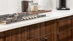 Parc Elise - Gaggenau kitchen at 308 - 4488 Cambie Street, Cambie, Vancouver West