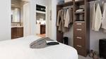 Parc Elise - Bedroom at 203 - 4412 Cambie Street, Cambie, Vancouver West