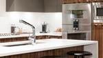 Parc Elise - Gaggenau kitchen at 203 - 4412 Cambie Street, Cambie, Vancouver West Parc Elise - Gaggenau kitchen at 203 - 4412 Cambie Street, Cambie, Vancouver West