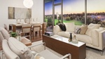 Parc Elise - Dining at 203 - 4412 Cambie Street, Cambie, Vancouver West