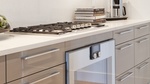 Parc Elise - Gaggenau kitchen at 201 - 4412 Cambie Street, Cambie, Vancouver West Parc Elise - Gaggenau kitchen at 201 - 4412 Cambie Street, Cambie, Vancouver West
