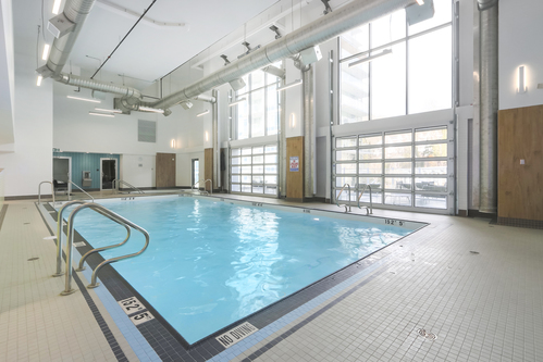 903-3557 Sawmill Crescent - Swimming Pool at 903 - 3557 Sawmill Crescent, South Marine, Vancouver East 903-3557 Sawmill Crescent - Swimming Pool at 903 - 3557 Sawmill Crescent, South Marine, Vancouver East