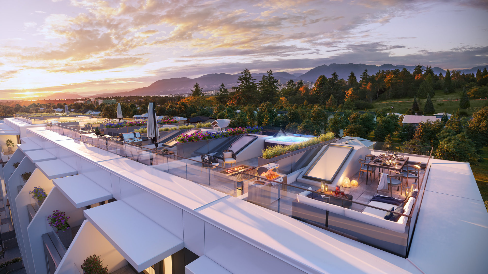 138 W Woodstock, Oakridge VW, Vancouver West  by Alice Rei Ho Personal Real Estate Corporation 138 W Woodstock, Oakridge VW, Vancouver West