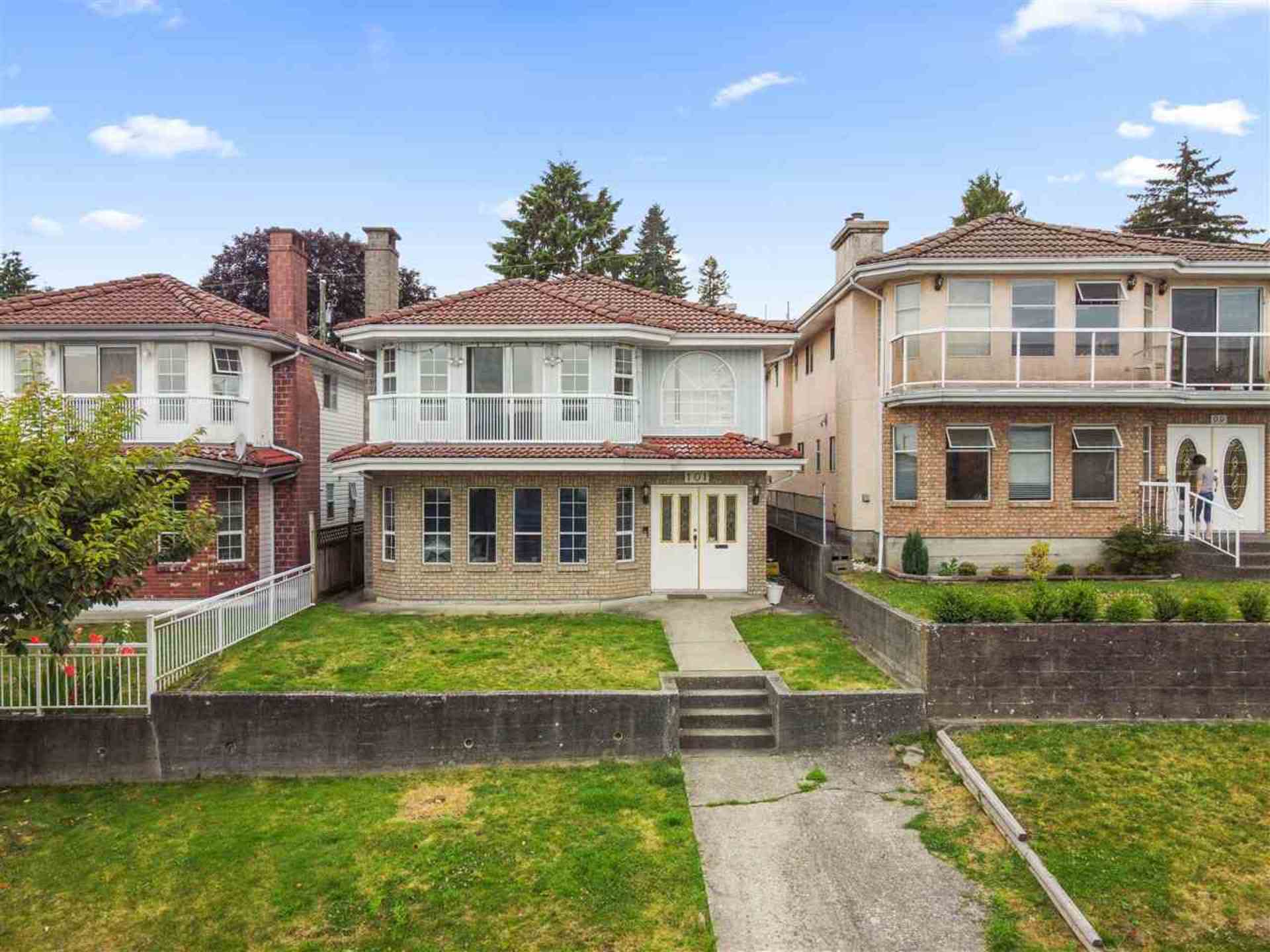 101 Sea Avenue, Capitol Hill BN, Burnaby North  by Alice Rei Ho Personal Real Estate Corporation 101 Sea Avenue, Capitol Hill BN, Burnaby North