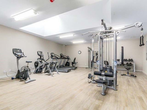 empire-gym at 210 - 508 W 29th Avenue, Cambie, Vancouver West