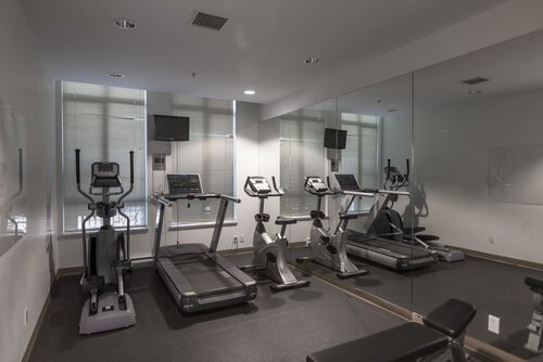 2901-3660 Vanness Ave - Gym at 2109 - 3660 Vanness Avenue, Collingwood VE, Vancouver East 2901-3660 Vanness Ave - Gym at 2109 - 3660 Vanness Avenue, Collingwood VE, Vancouver East