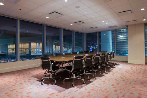 2404-1077 W. Cordova Street - Boardroom at 2404 - 1077 W Cordova Street, Coal Harbour, Vancouver West 2404-1077 W. Cordova Street - Boardroom at 2404 - 1077 W Cordova Street, Coal Harbour, Vancouver West