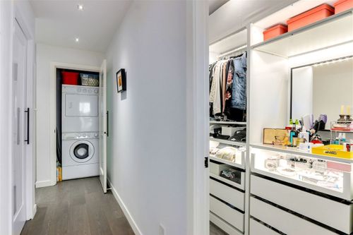 833 Seymour Street - Den at 2306 - 833 Seymour Street, Downtown VW, Vancouver West 833 Seymour Street - Den at 2306 - 833 Seymour Street, Downtown VW, Vancouver West