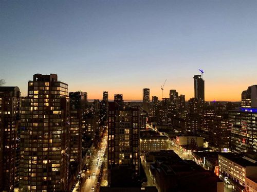 833 Seymour Street - Sunset Views at 2306 - 833 Seymour Street, Downtown VW, Vancouver West 833 Seymour Street - Sunset Views at 2306 - 833 Seymour Street, Downtown VW, Vancouver West