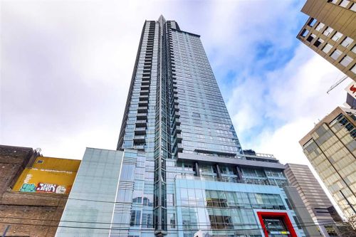 833 Seymour Street - Exterior at 2306 - 833 Seymour Street, Downtown VW, Vancouver West 833 Seymour Street - Exterior at 2306 - 833 Seymour Street, Downtown VW, Vancouver West
