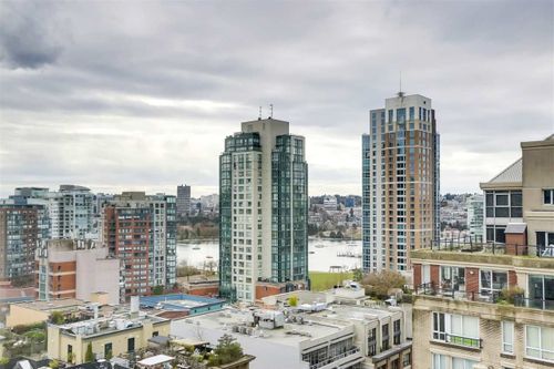 1403-1155 Homer Street - False Creek Water Views at 1403 - 1155 Homer Street, Yaletown, Vancouver West 1403-1155 Homer Street - False Creek Water Views at 1403 - 1155 Homer Street, Yaletown, Vancouver West