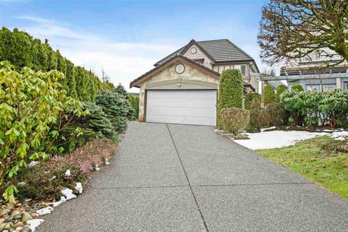 3256 Chartwell Green - Front at 3256 Chartwell Green, Westwood Plateau, Coquitlam