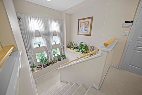 3256 Chartwell Green - Stairwell at 3256 Chartwell Green, Westwood Plateau, Coquitlam 3256 Chartwell Green - Stairwell at 3256 Chartwell Green, Westwood Plateau, Coquitlam