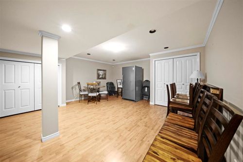 3256 Chartwell Green - Recreation Room at 3256 Chartwell Green, Westwood Plateau, Coquitlam 3256 Chartwell Green - Recreation Room at 3256 Chartwell Green, Westwood Plateau, Coquitlam
