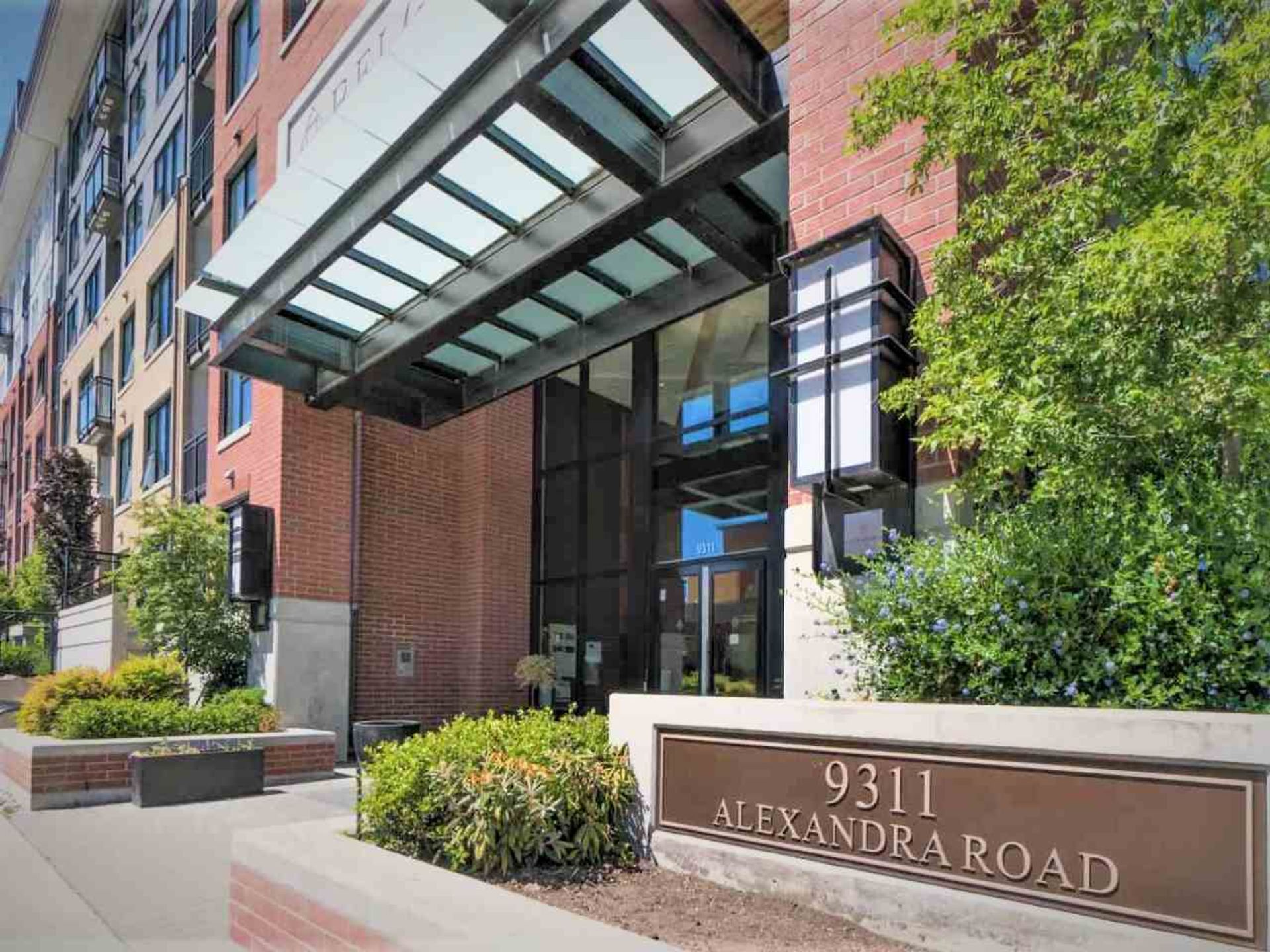 211 - 9311 Alexandra Road, West Cambie, Richmond  by Alice Rei Ho Personal Real Estate Corporation 211 - 9311 Alexandra Road, West Cambie, Richmond