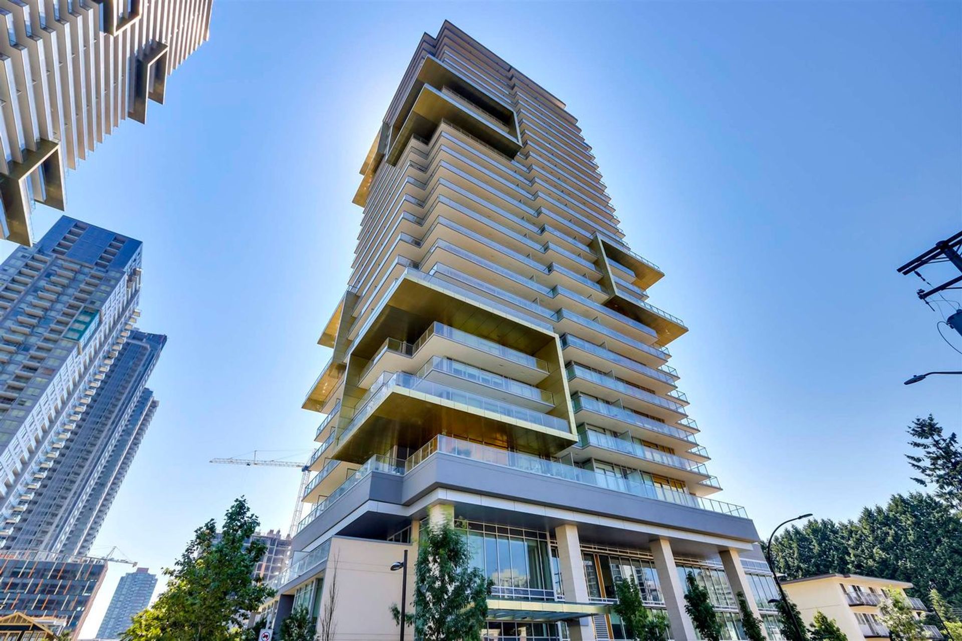 1406 - 6288 Cassie Avenue, Metrotown, Burnaby South  by Alice Rei Ho Personal Real Estate Corporation 1406 - 6288 Cassie Avenue, Metrotown, Burnaby South