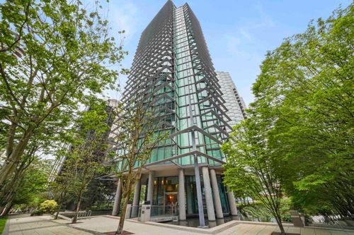 1331 W. Georgia St at the Pointe - Exterior at 3003 - 1331 W Georgia Street, Coal Harbour, Vancouver West 1331 W. Georgia St at the Pointe - Exterior at 3003 - 1331 W Georgia Street, Coal Harbour, Vancouver West